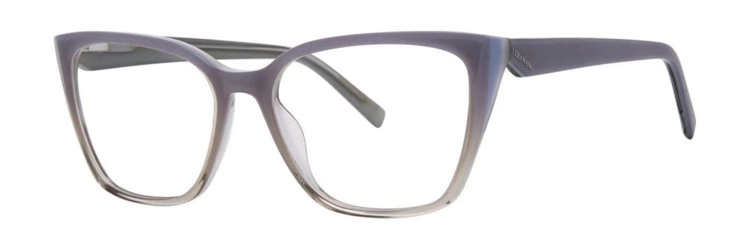 Vera Wang V737 Eyeglasses - view 2